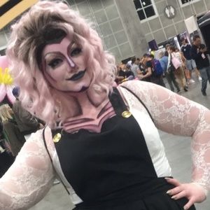 Meet your Posher, Jay